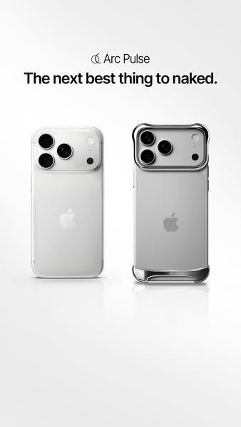 The Last Case You'll Buy For This Phone.