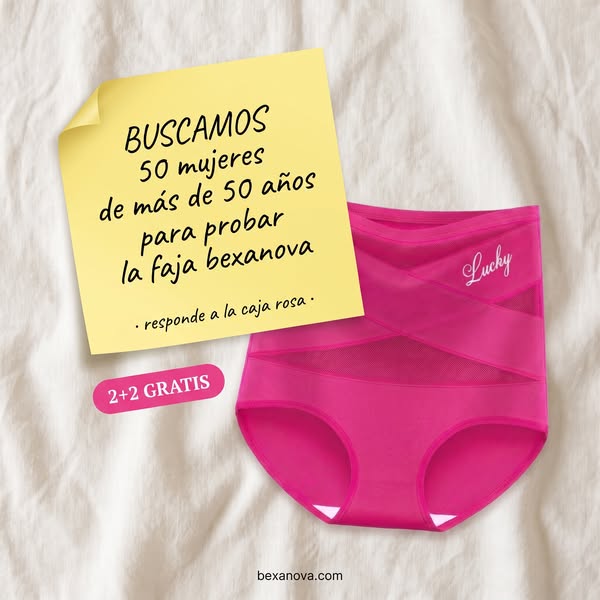 No es grasa. Es diástasis.