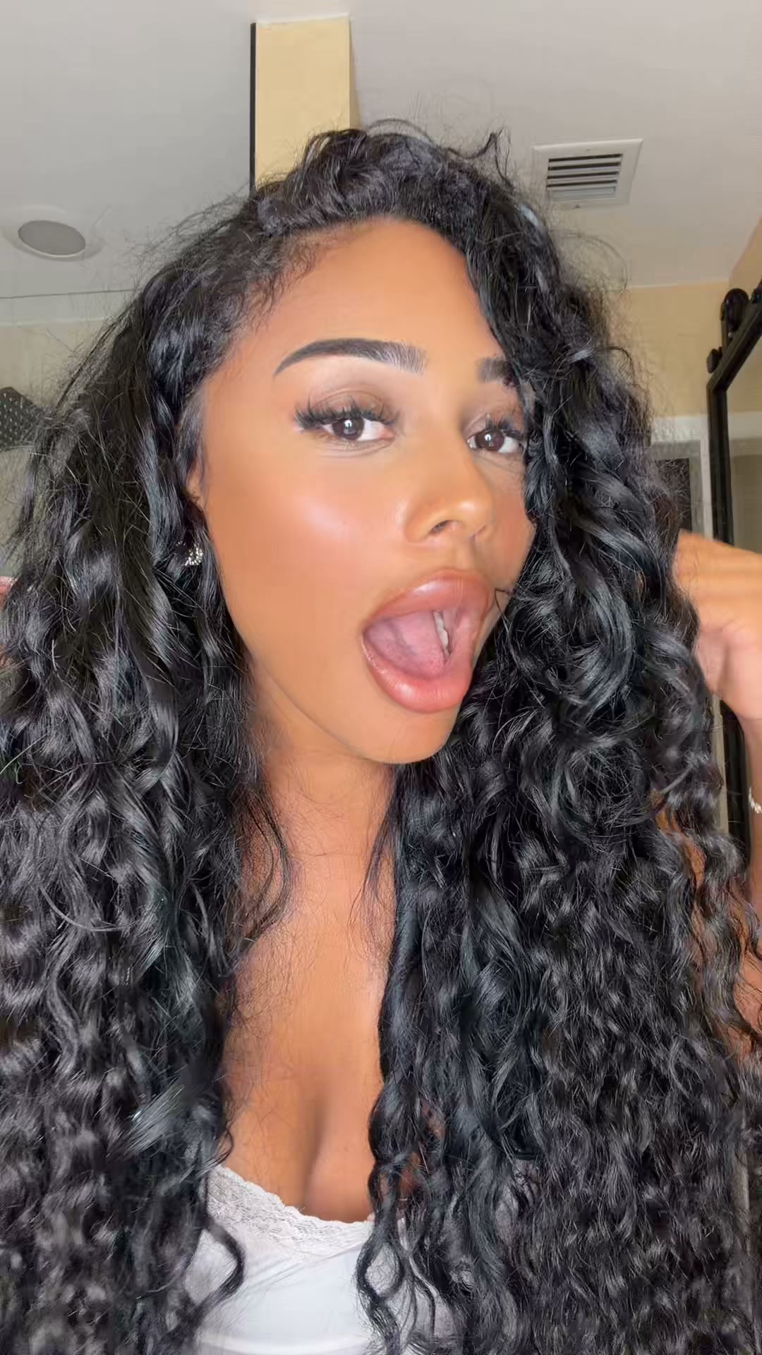 100% remy Human Hair