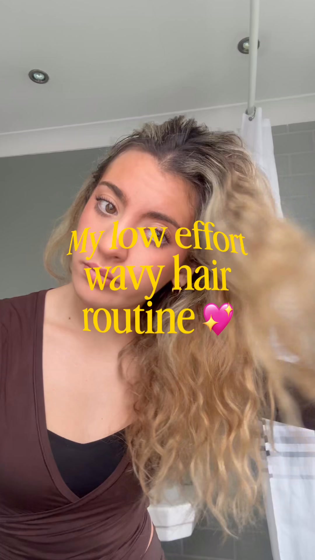 Curl Care Made Easy