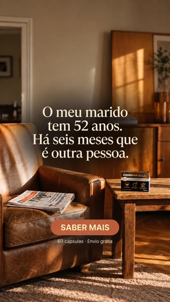 Fórmula 3 em 1 · 60 cápsulas