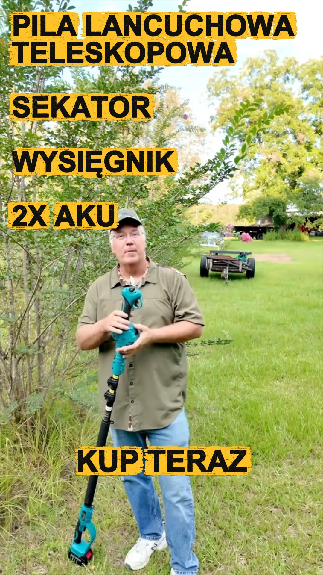 MEGA ZESTAW 3w1 DO JESIENNYCH PORZĄDKÓW
