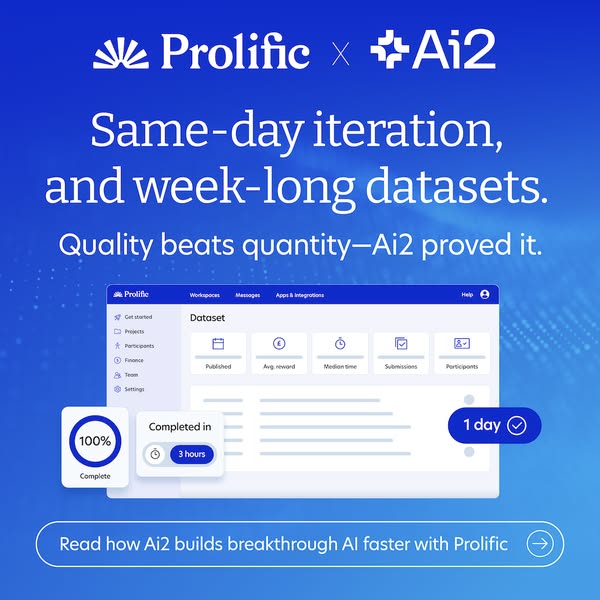 Prolific