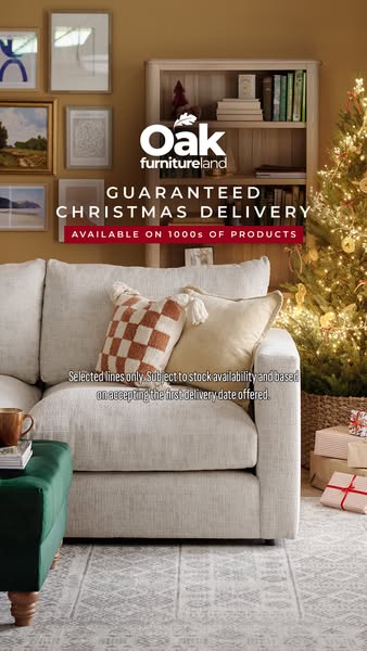 Christmas Delivery*