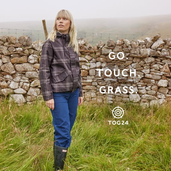30% off new season lines with code AW26