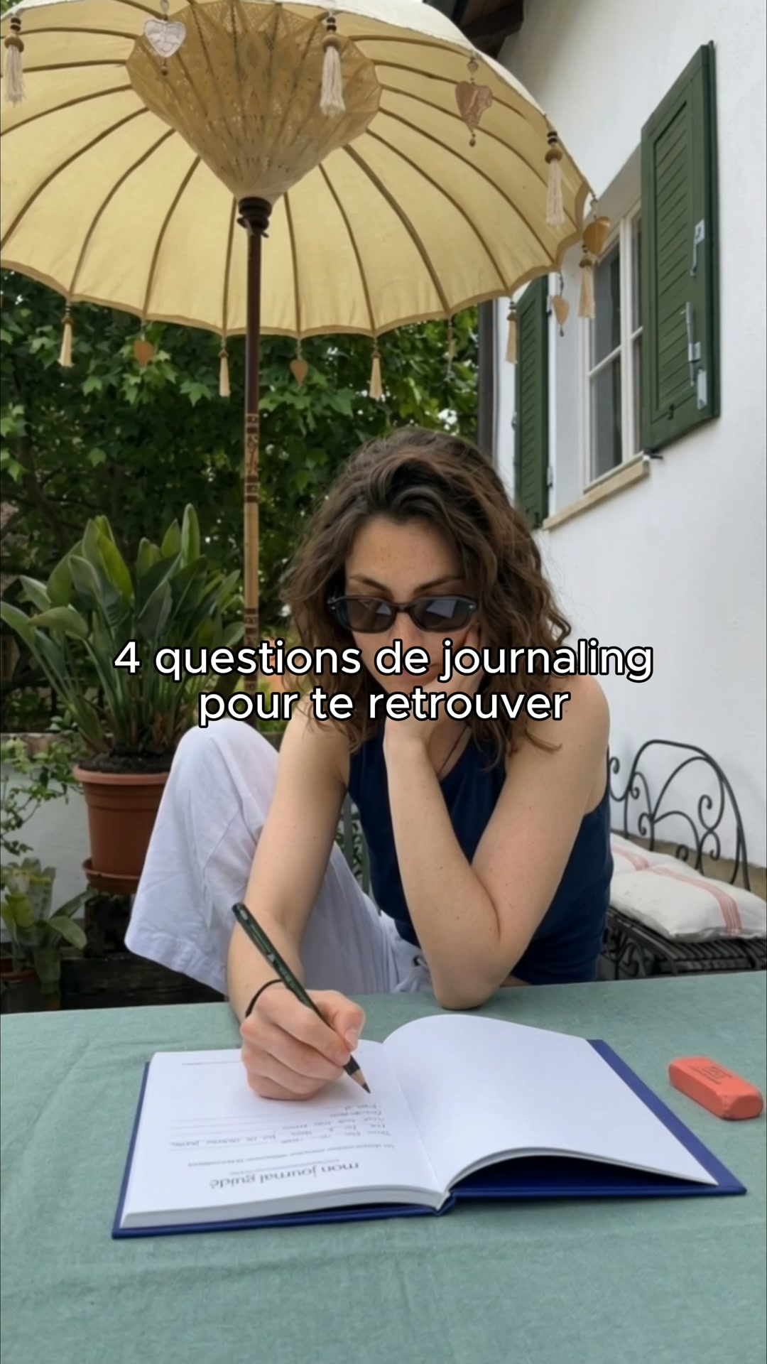 90 jours pour se retrouver
