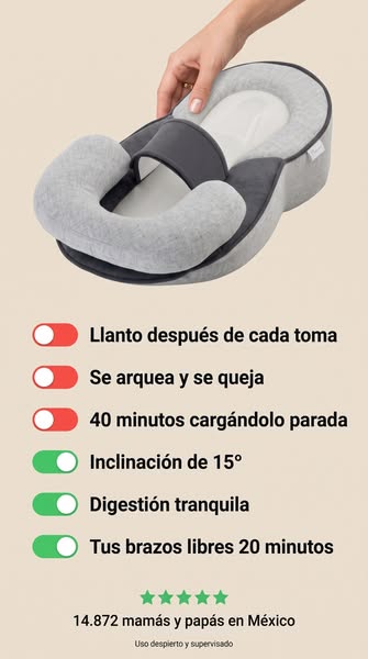 35% de descuento · Envío gratis · Prueba 100 noches