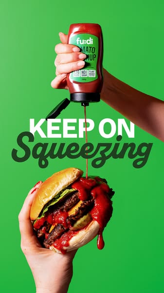 Dip. Dollop. Dunk. Repeat.