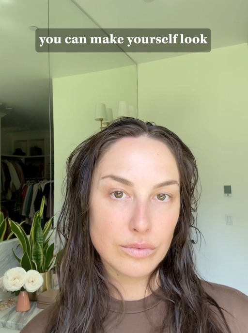The Brow Gel That Does It All