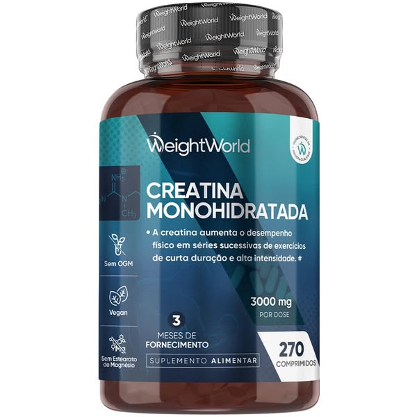 WeightWorld PT