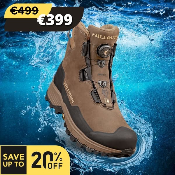 €100 OFF