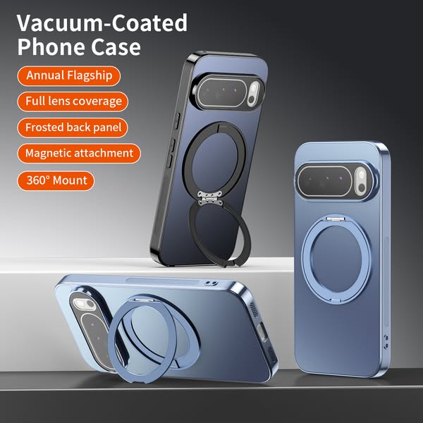 One Case. More Ways To Use It.