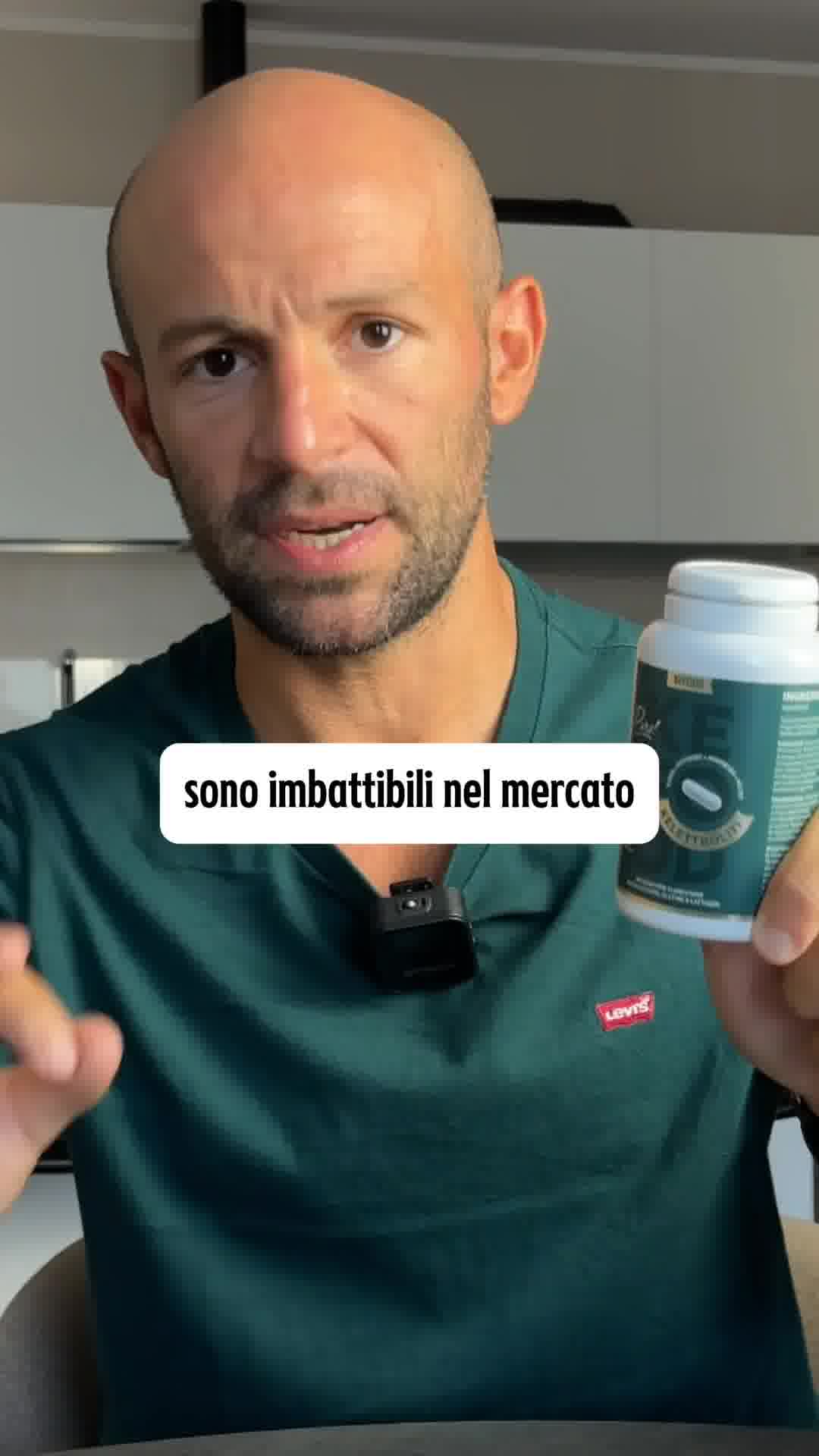 Più energia e vitalità per tutta la giornata