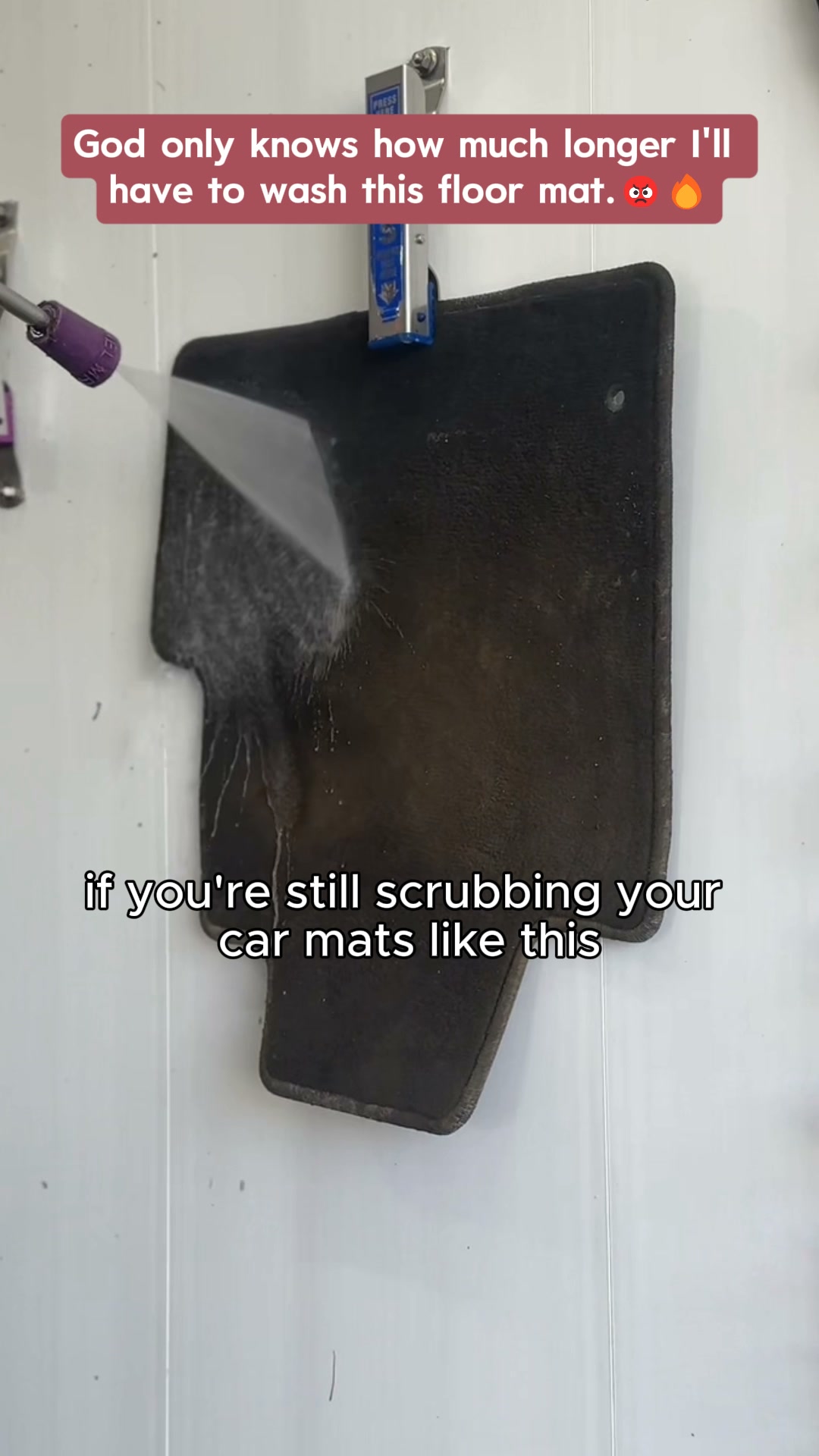 Keep Your Car Floor Spotless