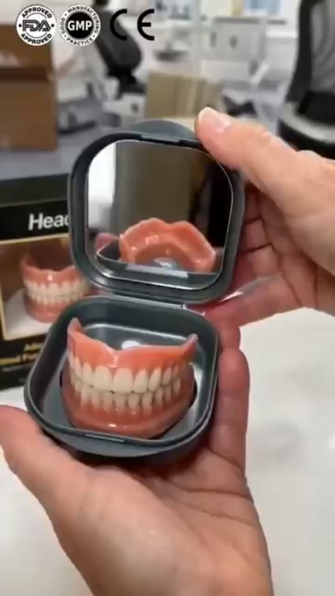 Smile With Confidence Again!