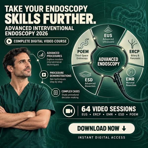 Orlando Live Endoscopy 2026