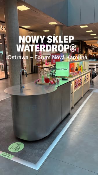 Już jesteś w drodze?