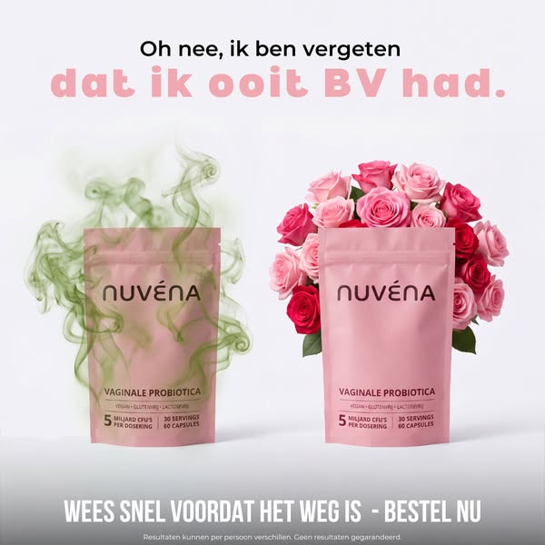 Zeg ongemak daar beneden vaarwel