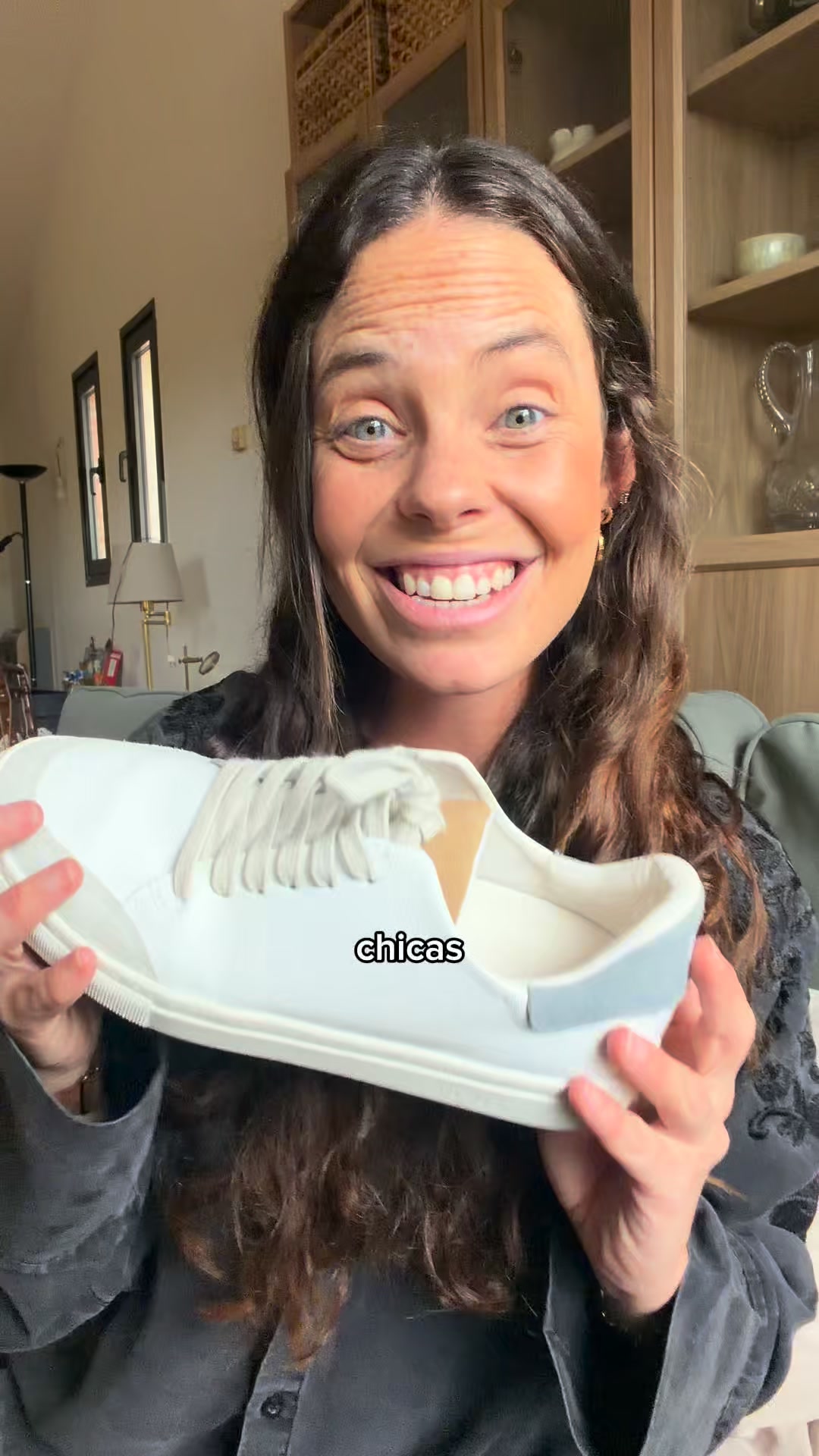 Zapatillas hechas a mano en España