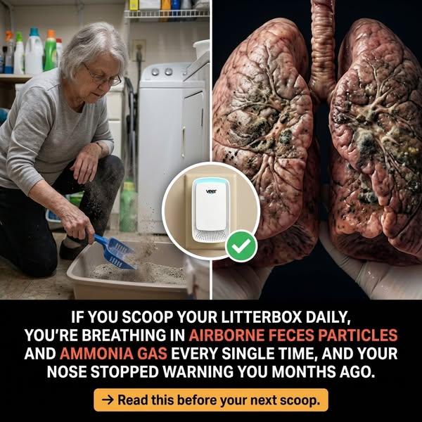 Get Rid of the Cat Pee Smell In Your Home (MUST READ)