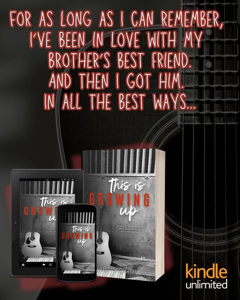 Available now at your favorite digital store!