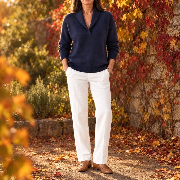 Autumn sale