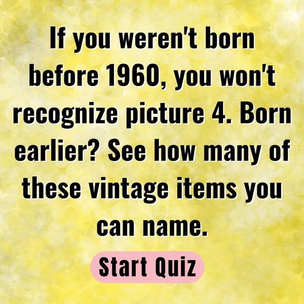 Most Adults Can't Score 80% On This Memory Test