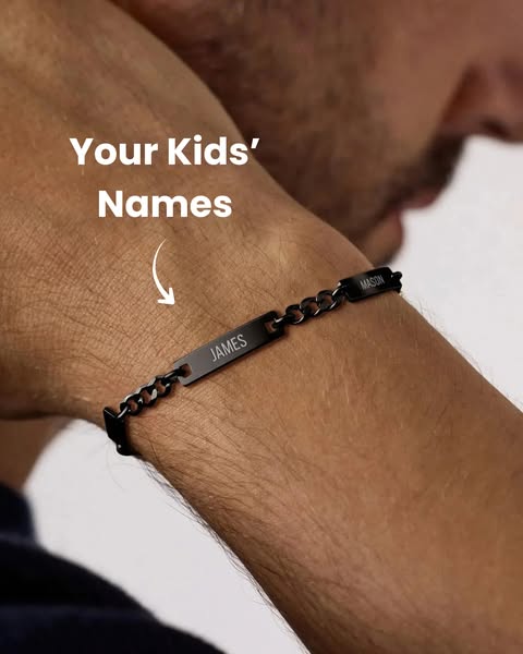 The Perfect Gift For Him