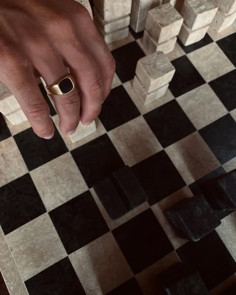 Quiet Luxury in Every Detail
