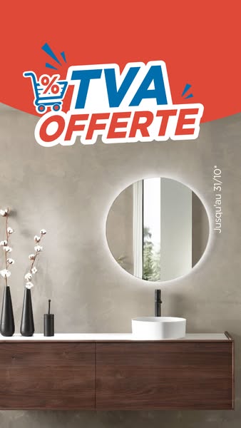 TVA offerte