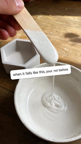 Your First Aroma Stone, This Weekend