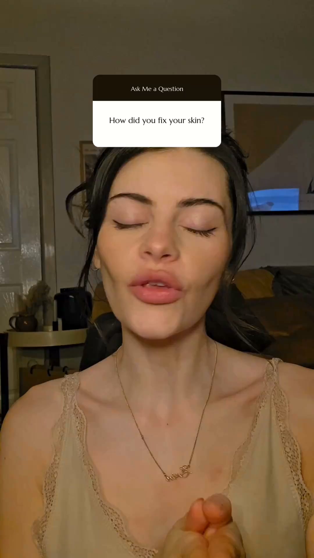 A skincare that actually works