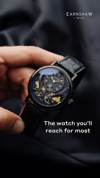 Beaufort Anatolia Automatic