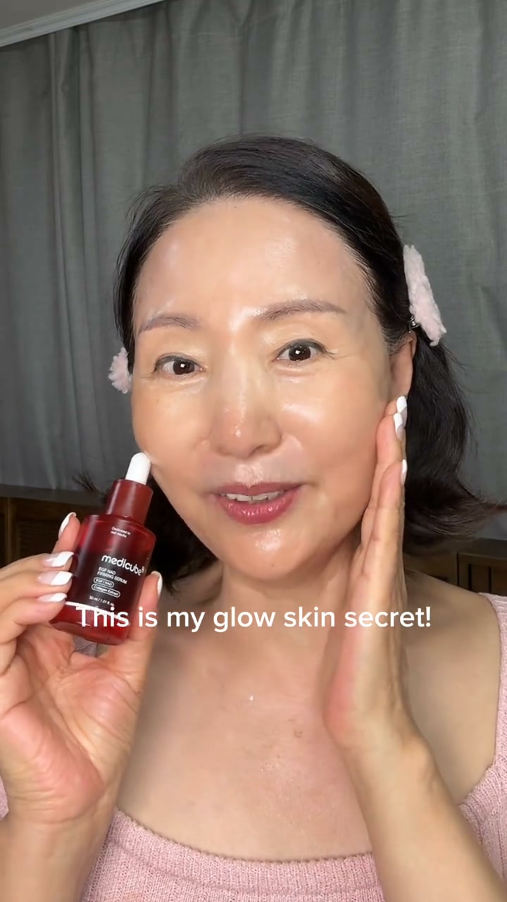 NAD + EGF Skincare — Now 70% OFF