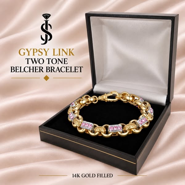 14k Gold Filled - Shop Now