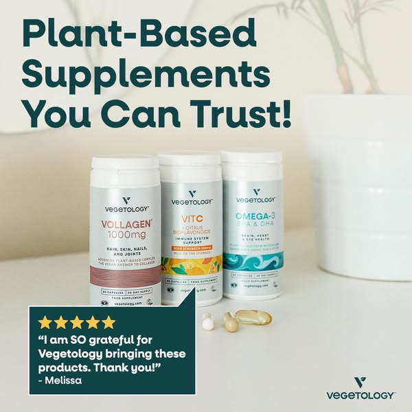 Good for You, Good for the Planet