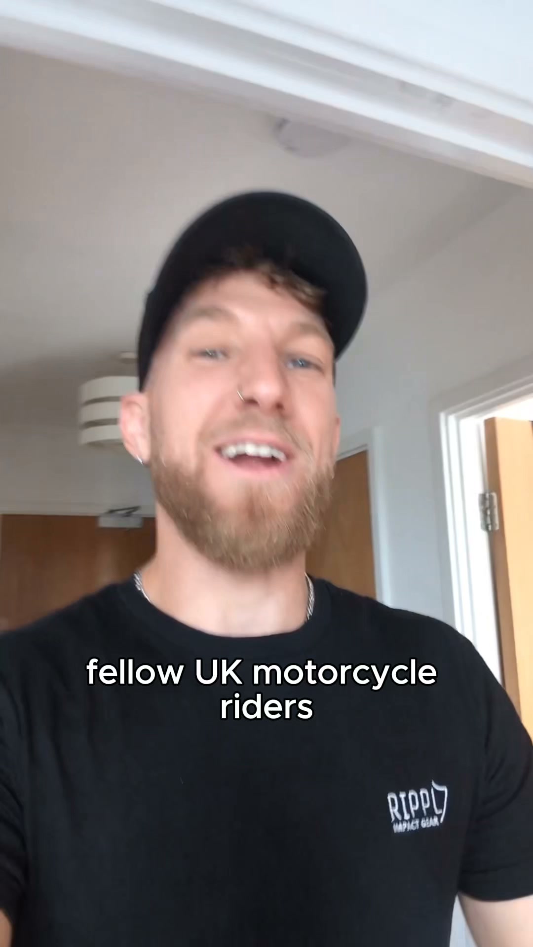 Real Protection For Real Riders
