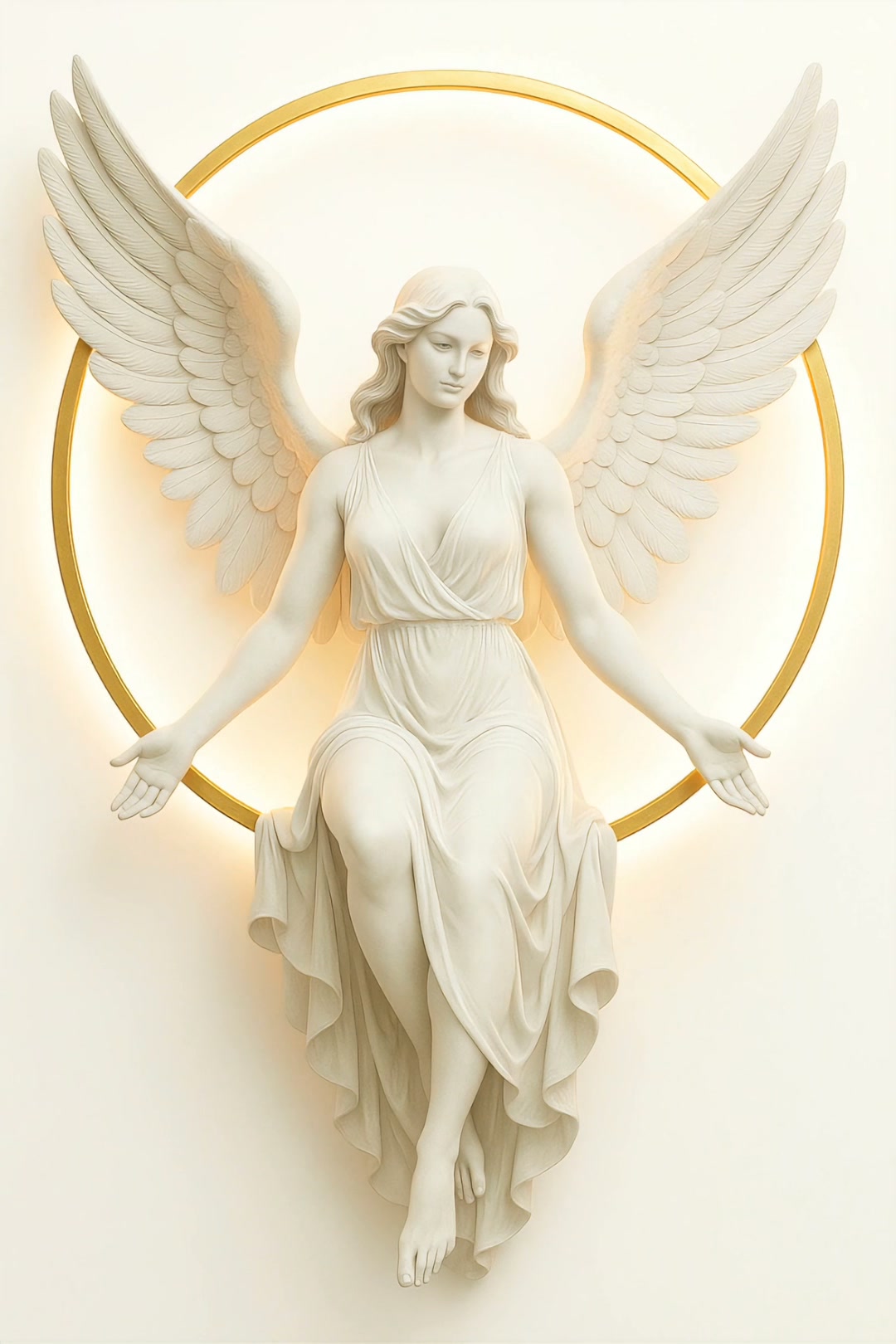 A Blessing on Your Wall