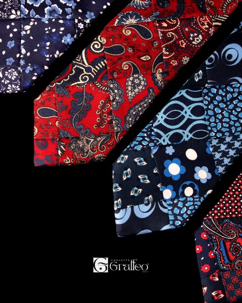 Collezione Patchwork Mosaico