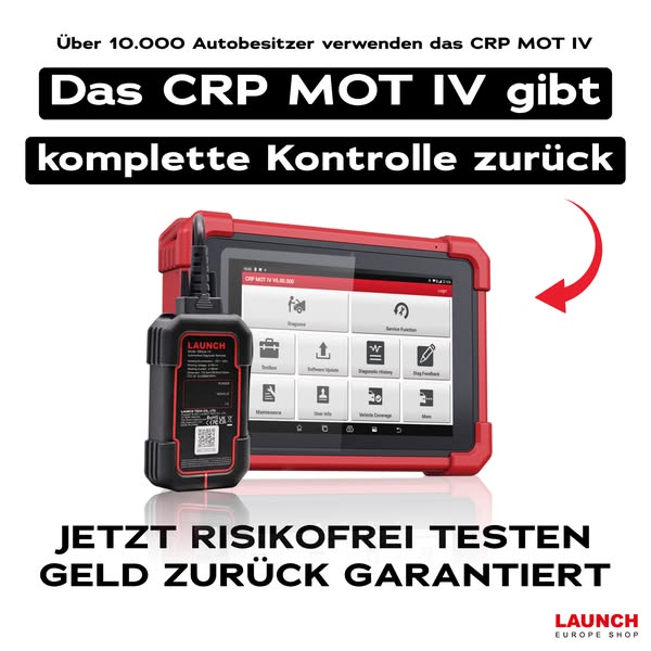 Jetzt 100€ sparen