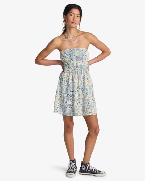 Billabong Womens Europe