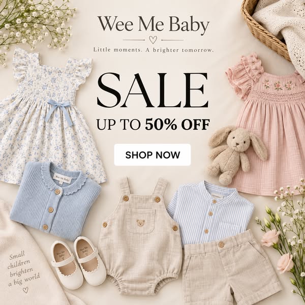 Up to 50% Off