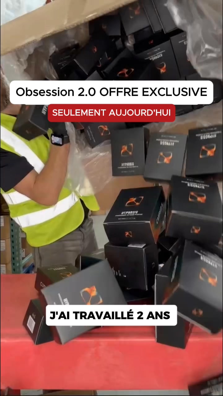 1 ACHETÉ = 1 OFFERT