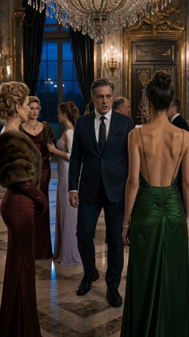 The contract ed wolf wife of the wheelchair president