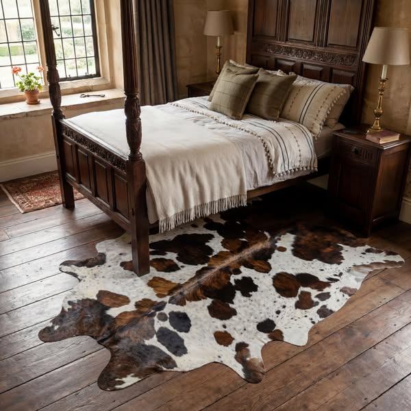 Up to 70% Off Cowhides
