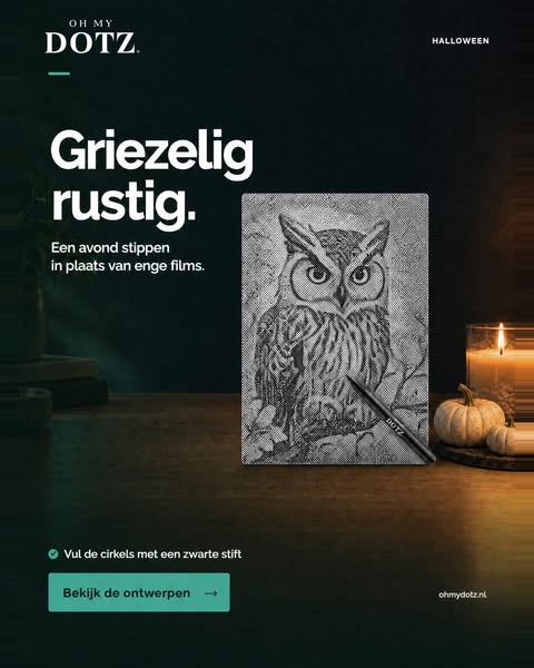 Het cadeau dat ze niet verwachten
