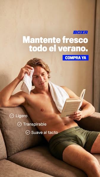 Únete a más de 30.000 hombres