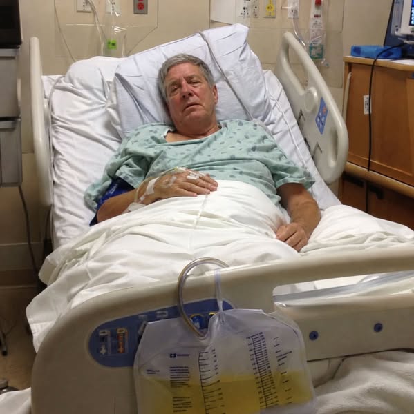 Support healthy urine flow and restful nights — every day