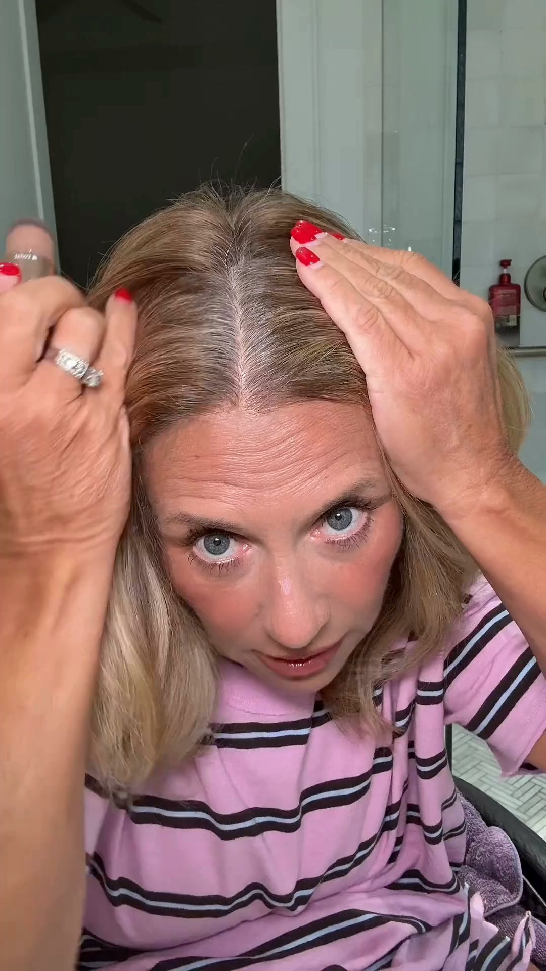 Waterproof hair concealer — BOGO deal ends soon!