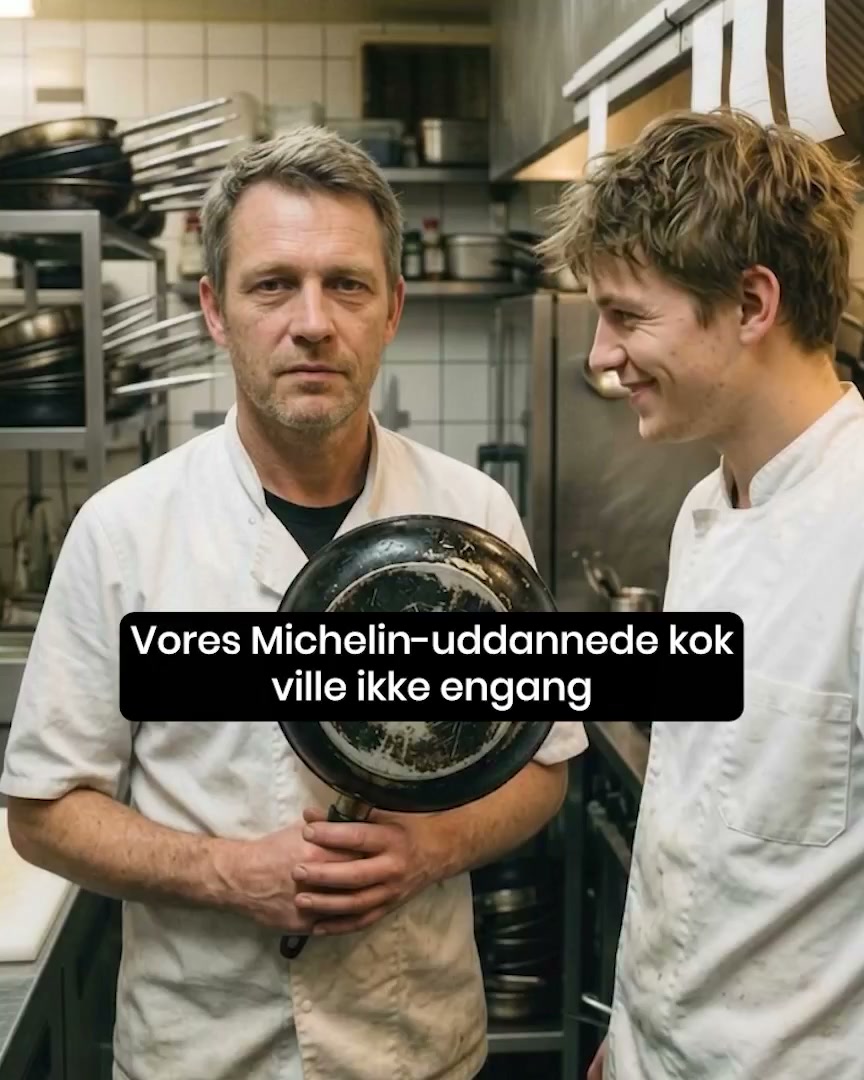 Ti smadrede pander afslørede kun én ægte